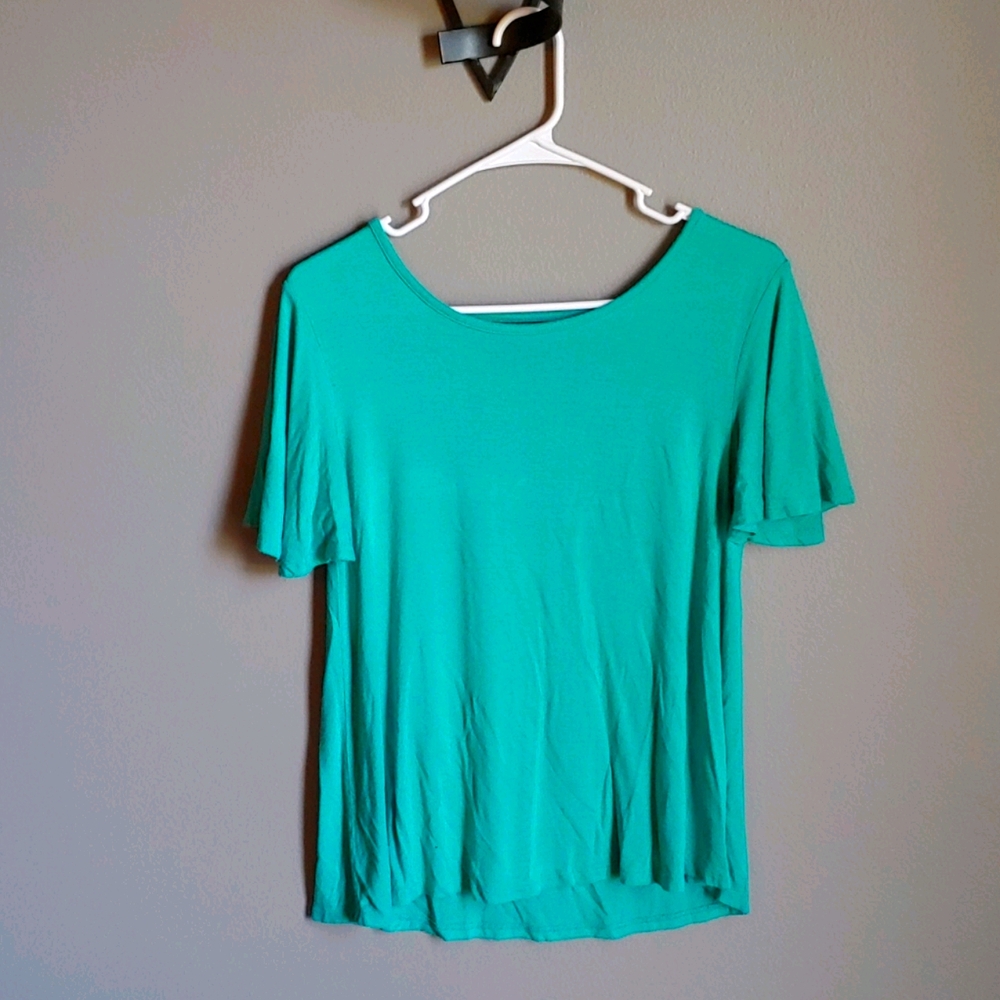 [maurices] Athletic Top/Nice Blouse